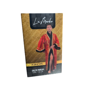 Moški parfum La’ Murko "NAJ TE POŠPRICAM"