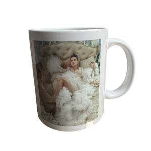 Skodelica "NAFILAJ ME DO KONCA" Damjan Murko